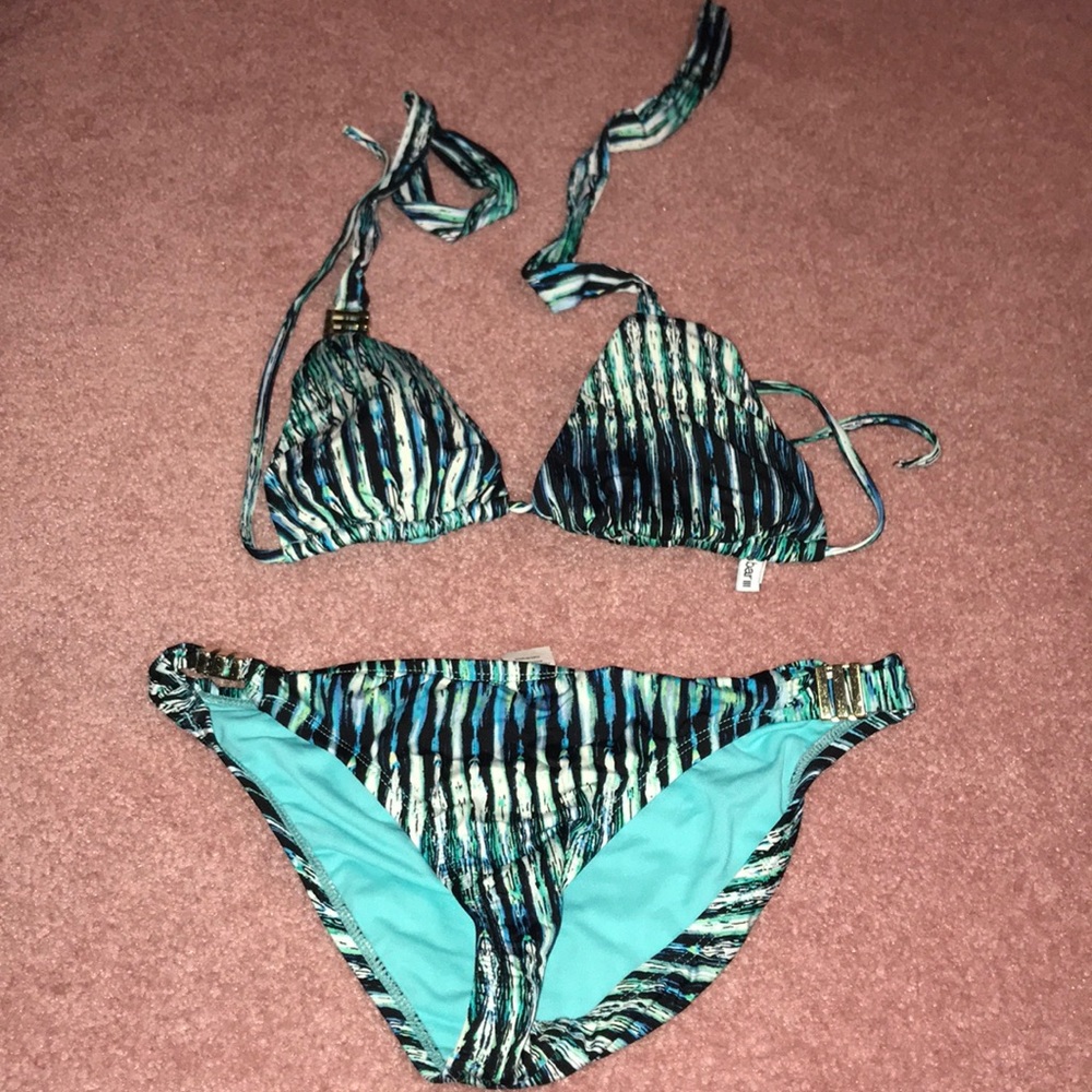 Bar III Bikini